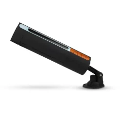 Cruizr CP03 Deluxe Vibrerende en Zuigende Masturbator met Adapter Hot