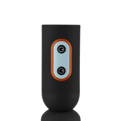 Cruizr CS08 Automatische Penispomp met Zuig Functie Best