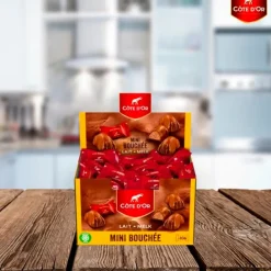Cote D'Or Côte d'Or Chocolade Mini Bouchée Pralines Clearance