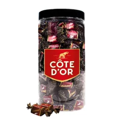 Cote D'Or Côte d'Or Chokotoff chocolade Best