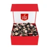 Cote D'Or Côte d'Or Chokotoff luxe rode magneetdoos Best