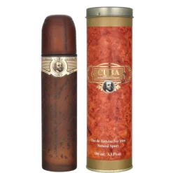 Cuba Gold - Eau de Toilette 100ml Best