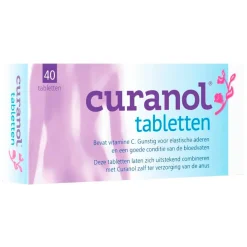 Curanol Tabletten New