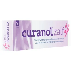 Curanol Zalf Discount