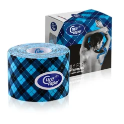 CureTape Art Kinesiotape Outlet