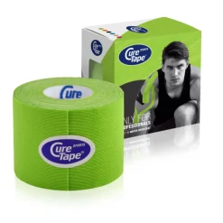 CureTape Sports Kinesiotape Clearance