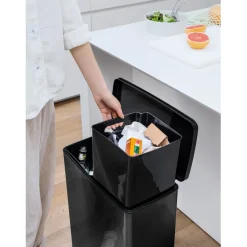 Curver Decobin Duo Prullenbak Online