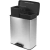 Curver Decobin Duo Prullenbak New