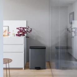 Curver Decobin Duo Prullenbak Online