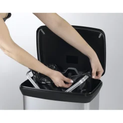 Curver Decobin Prullenbak