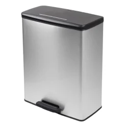 Curver Decobin Prullenbak 65L Outlet