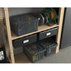 Curver Handy+ Opbergbox Hot