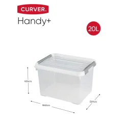 Curver Handy+ Opbergbox New