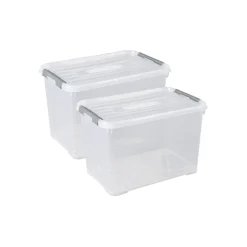 Curver Handy+ Opbergbox Discount