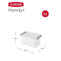 Curver Handy+ Opbergbox Sale