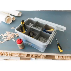 Curver Handy+ Opbergbox Sale