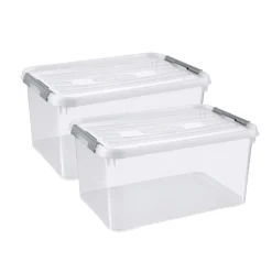 Curver Handy+ Opbergbox Online