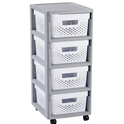 Curver Infinity Dots Ladesysteem Best