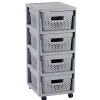 Curver Infinity Dots Ladesysteem Outlet