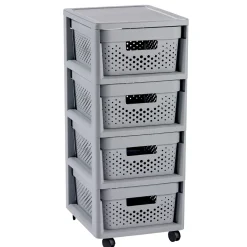 Curver Infinity Dots Ladesysteem Outlet