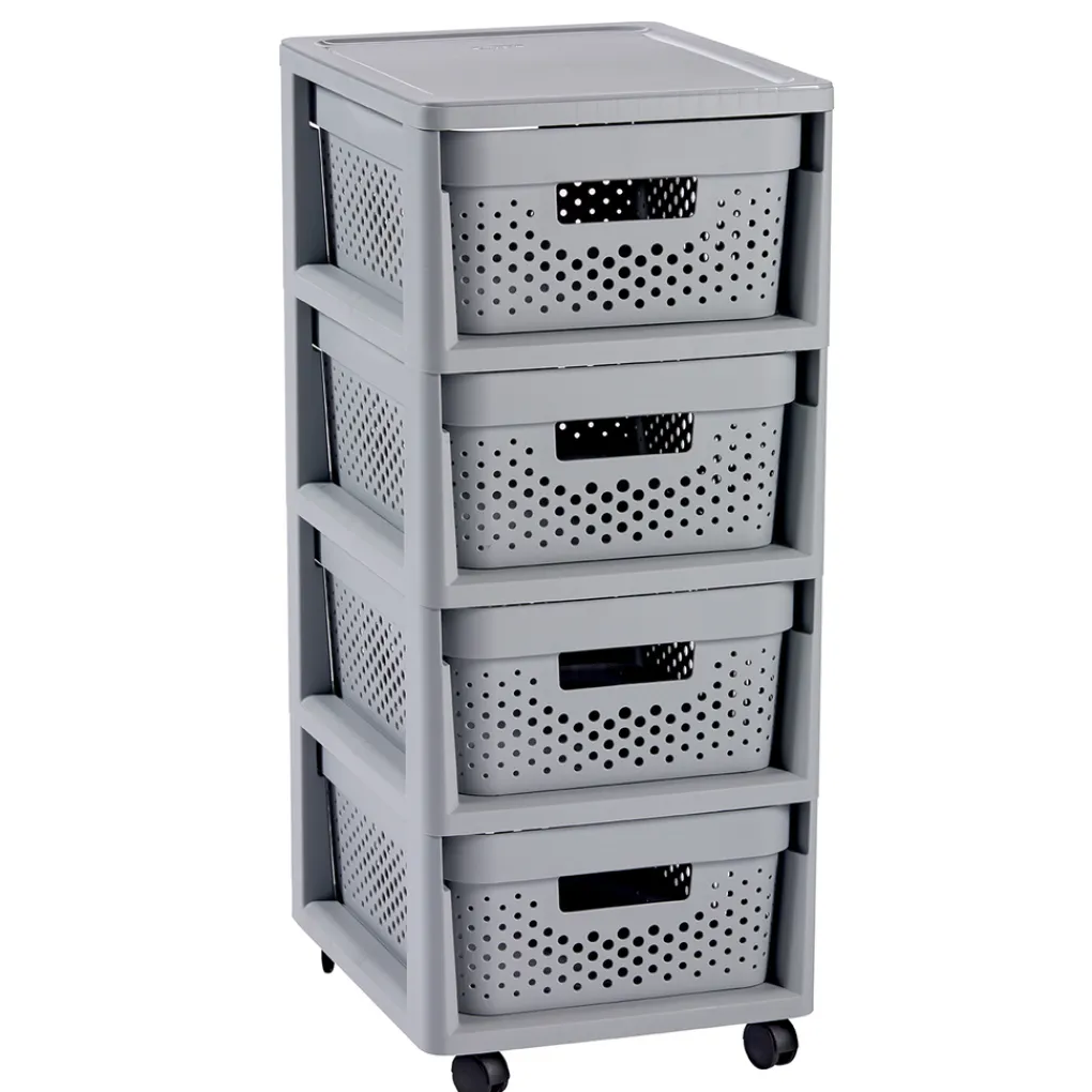 Curver Infinity Dots Ladesysteem Outlet