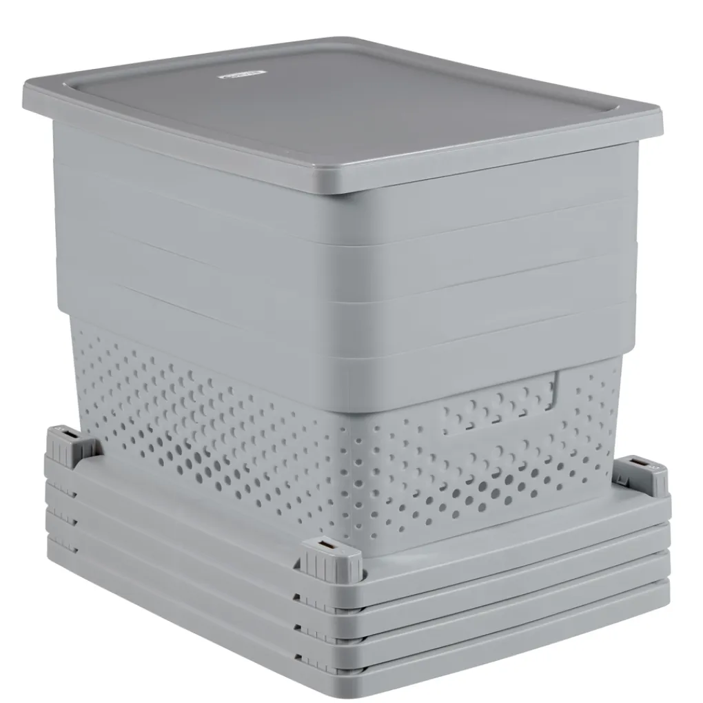 Curver Infinity Dots Ladesysteem Outlet
