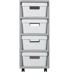 Curver Infinity Ladesysteem Hot