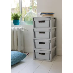 Curver Infinity Ladesysteem Outlet