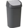 Curver Mistral Swing Prullenbak 50L Discount