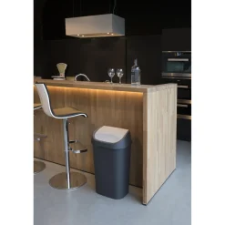 Curver Mistral Swing Prullenbak 50L Discount