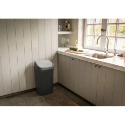 Curver Mistral Swing Prullenbak 50L Discount