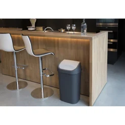 Curver Mistral Swing Prullenbak 50L Discount