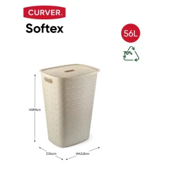 Curver Softex Wasbox Sale