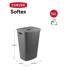 Curver Softex Wasbox Discount