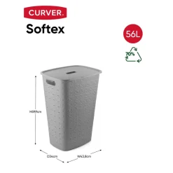 Curver Softex Wasbox Hot