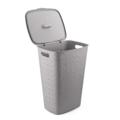 Curver Softex Wasbox met Deksel Hot