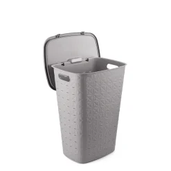 Curver Softex Wasbox met Deksel Hot