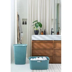 Curver Softex Wasbox met Deksel Outlet