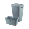 Curver Softex Wasbox met Deksel + Wasmand Outlet
