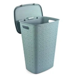 Curver Softex Wasbox met Deksel + Wasmand Outlet