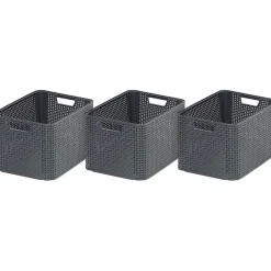 Curver Style Opbergmand Outlet