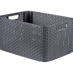 Curver Style Opbergmand Outlet