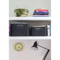 Curver Style Opbergmand Outlet