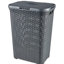 Curver Style Wasmand met Deksel