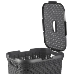 Curver Style Wasmand met Deksel