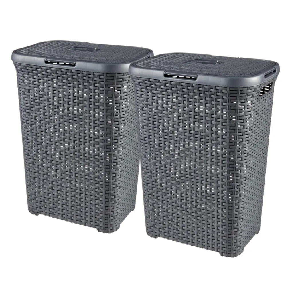 Curver Style Wasmand Set Sale
