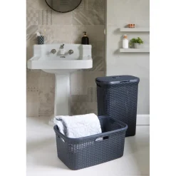 Curver Style Wasmand Set Discount