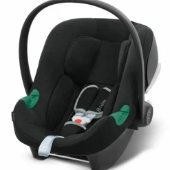Cybex Eos Basic Kinderwagen met Autostoel Aton B2 en Adapterset Sale