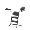 Cybex Lemo 3-in-1 Kinderstoel met Babyset en Eetblad