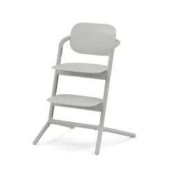 Cybex Lemo Kinderstoel 3-in-1 met Babyset en Eetblad